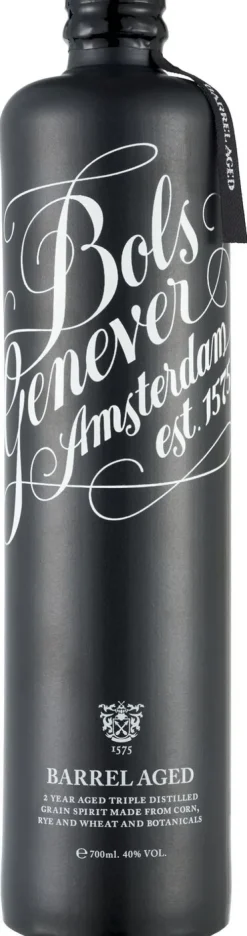 Bols Genever 2 Years Barrel Aged