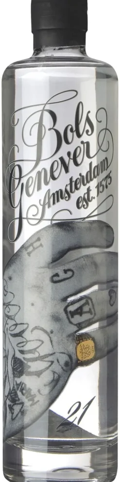 Online Bols Genever 21st Century Edition