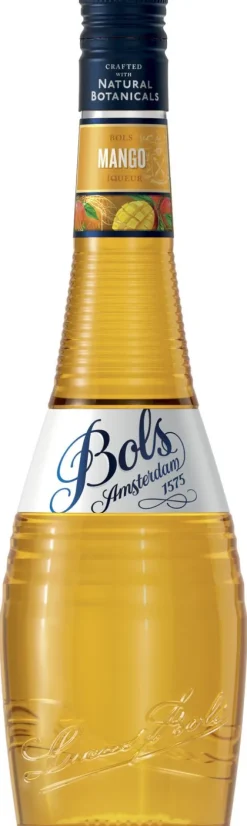 Sale Bols Mango