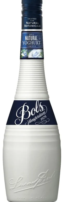 Discount Bols Natural Yoghurt Likeur