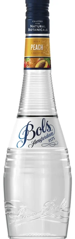 Best Bols Peach