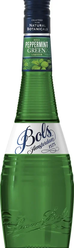 Best Bols Peppermint Green