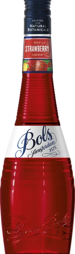 Discount Bols Strawberry