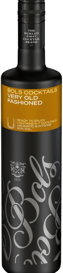 Best Bols Very Old Fashioned