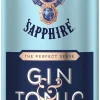 Sale Bombay Sapphire & Tonic