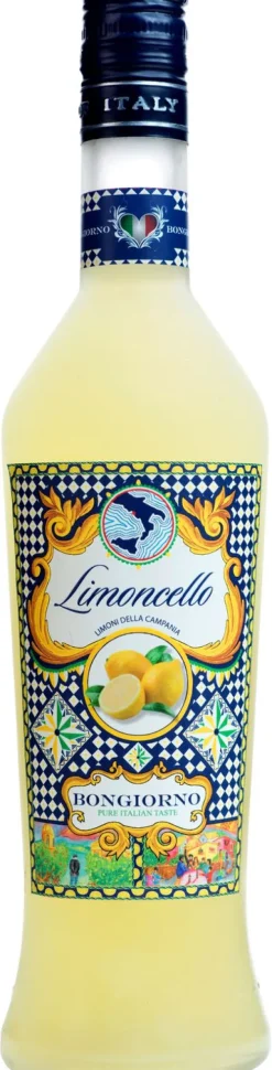 Online Bongiorno Limoncello