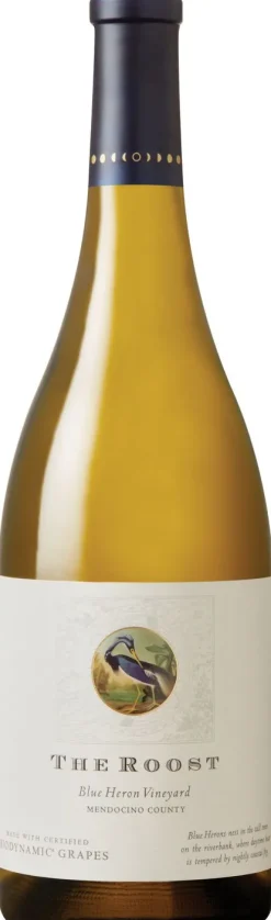 Outlet Bonterra Single Estate 'The Roost'