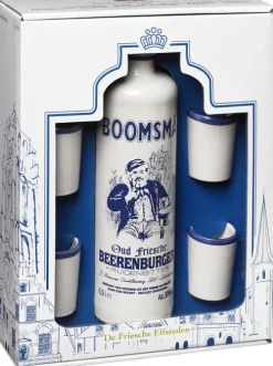 Best Boomsma Beerenburger Cadeauverpakking