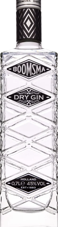Discount Boomsma Dry Gin