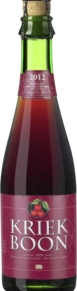 Discount Boon Kriek