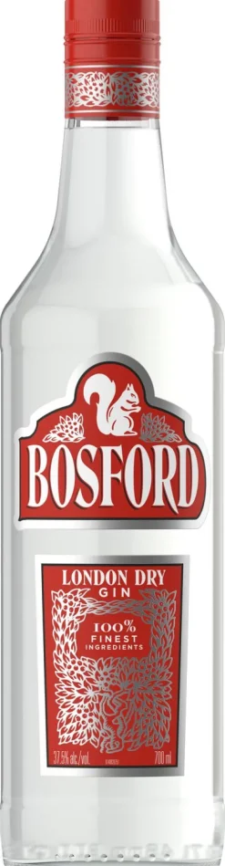 New Bosford Dry