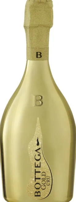 Online Bottega Gold Cru Cadeauverpakking