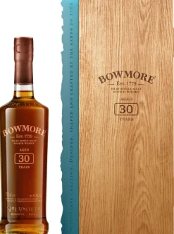 Sale Bowmore 30 Years
