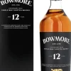 Hot Bowmore 12 Years