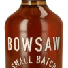 Best Bowsaw 100% Straight American Bourbon
