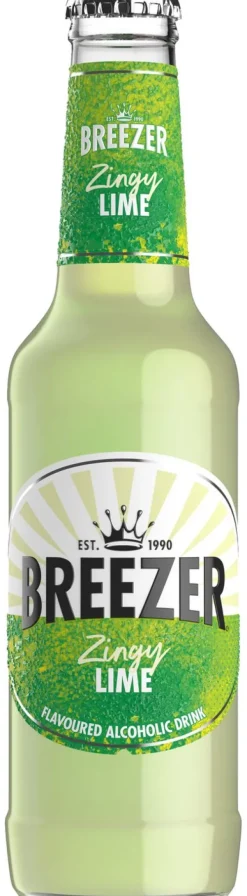 Outlet Breezer Lime