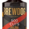 Discount Bacardi BrewDog Five Hunderd Spiced