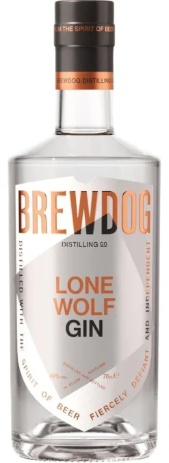 Brew Dog BrewDog Lone Wolf Dry Gin