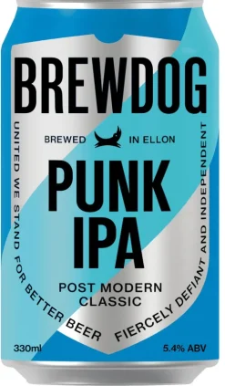 Outlet Brew Dog BrewDog Punk IPA