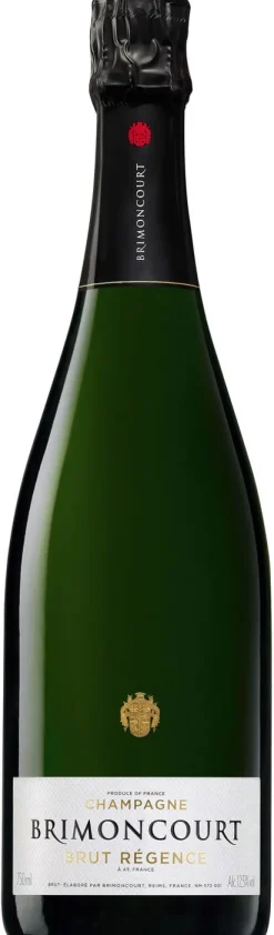 Online Champagne Brimoncourt Brimoncourt Brut Régence Magnum