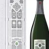 Discount Champagne Brimoncourt Brimoncourt Extra Brut Cadeauverpakking