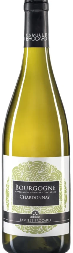 Best Brocard Bourgogne Chardonnay