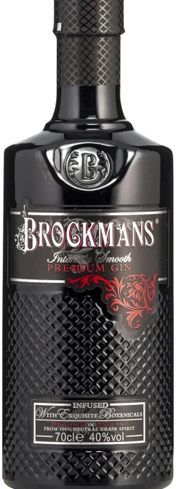 Discount Copper Head Brockmans Gin
