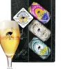 Discount Brouwerij 't IJ Cadeauverpakking met glas