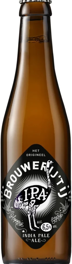 Online Brouwerij 't IJ Brouwerij 't IJ IPA