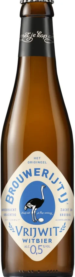 Clearance Brouwerij 't IJ Brouwerij 't IJ Vrijwit