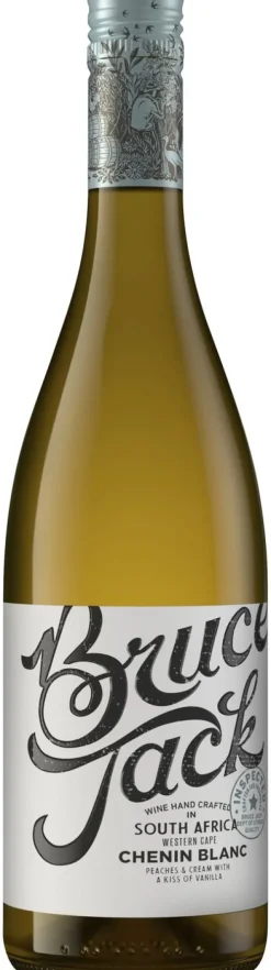 Sale Bruce Jack Bruce Jack Chenin Blanc
