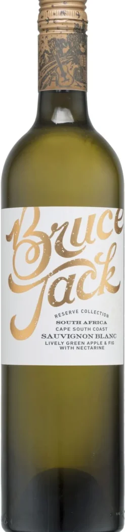 Discount Bruce Jack Bruce Jack Reserve Sauvignon Blanc