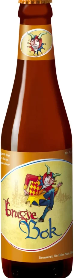 Outlet Kwaremont Brugse Zot Bok