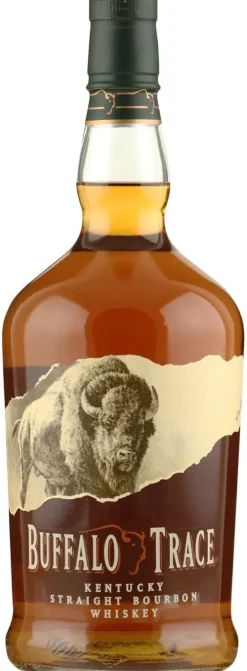 New Buffalo Trace Buffalo Trace