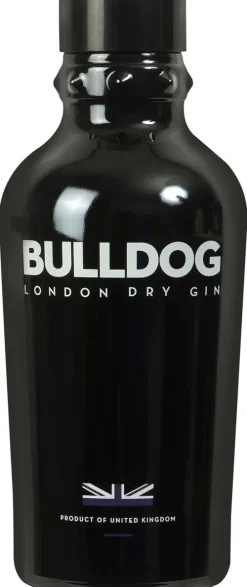 Online Bulldog Gin