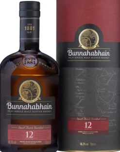 Discount Bunnahabhain 12 Years