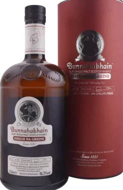 Sale Bunnahabhain Eirigh Na Greine