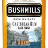 Clearance Bushmills Caribbean Rum Cask Finish