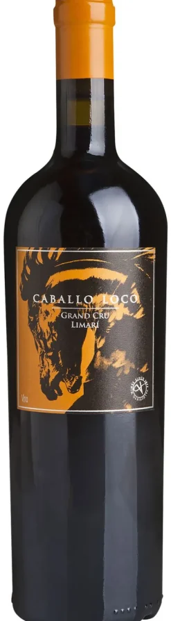 Sale Caballo Loco Caballo Loco Grand Cru Limarí