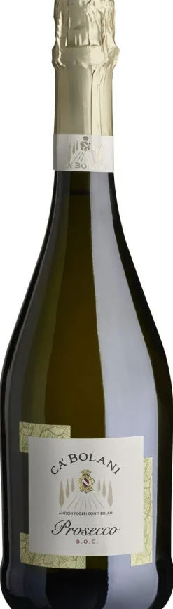 Best Ca'Bolani Ca'Bolani Prosecco Spumante