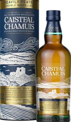 Clearance Caisteal Charmuis Caisteal Chamuis 12 years