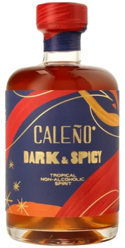 New Lofthouse Caleño Dark & Spicy