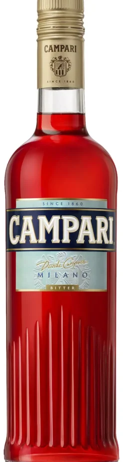 Outlet Campari