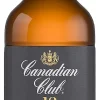 Discount Tomatin Canadian Club 12 Years