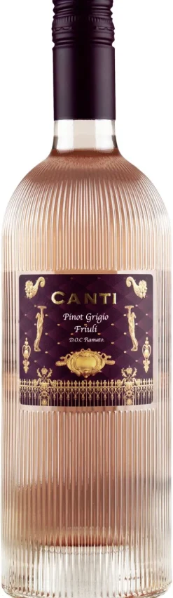 New Canti Pinot Grigio Friuli