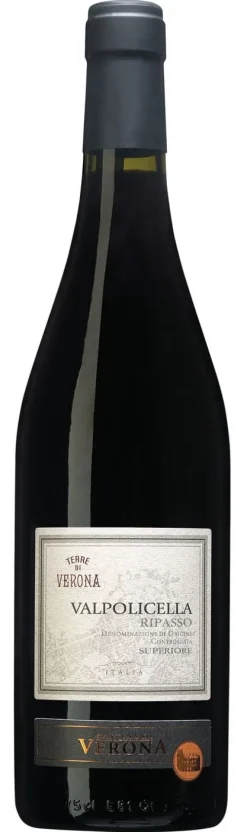 Hot Terre di Verona Cantina di Verona Valpolicella Ripasso