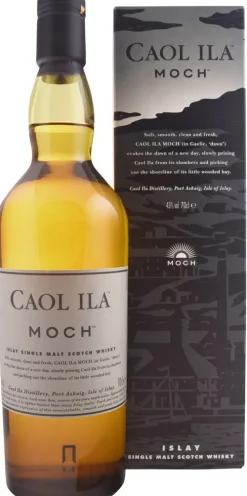 New Caol Ila Caol Ila Moch