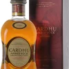 Online Isle of Jura Cardhu Amber Rock
