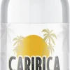 Best Caribica White Rum