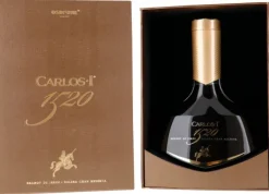 Clearance Carlos I Carlos I Brandy 1520